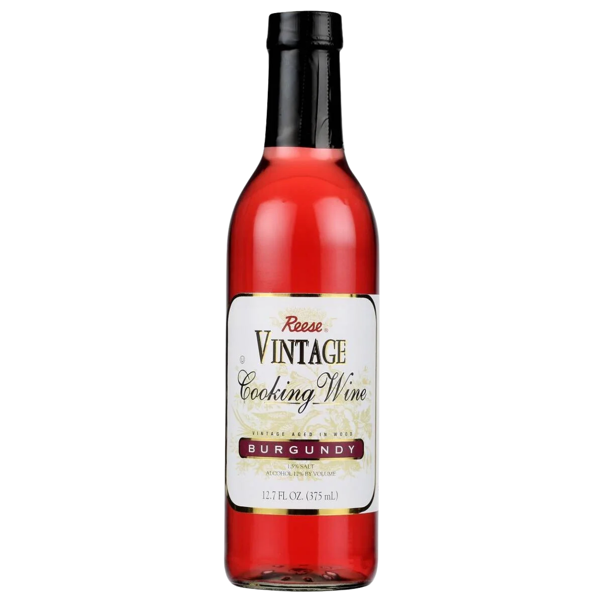 Burgundy Cooking Wine