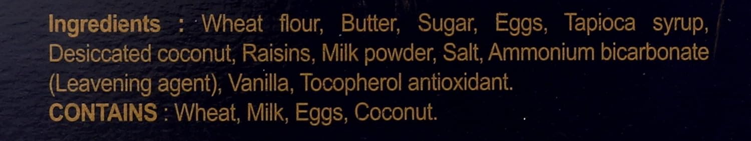 Butter Cookies - Image 4