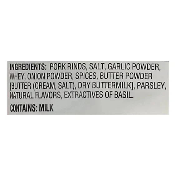 Butter & Garlic Krutones - Image 4
