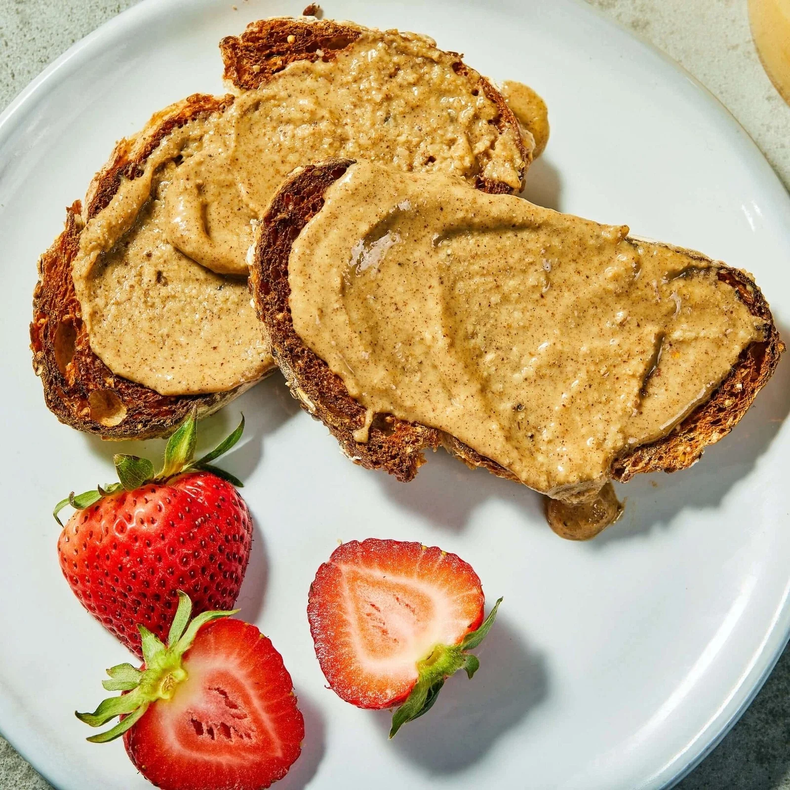 Oat & Nut Butter - Image 4