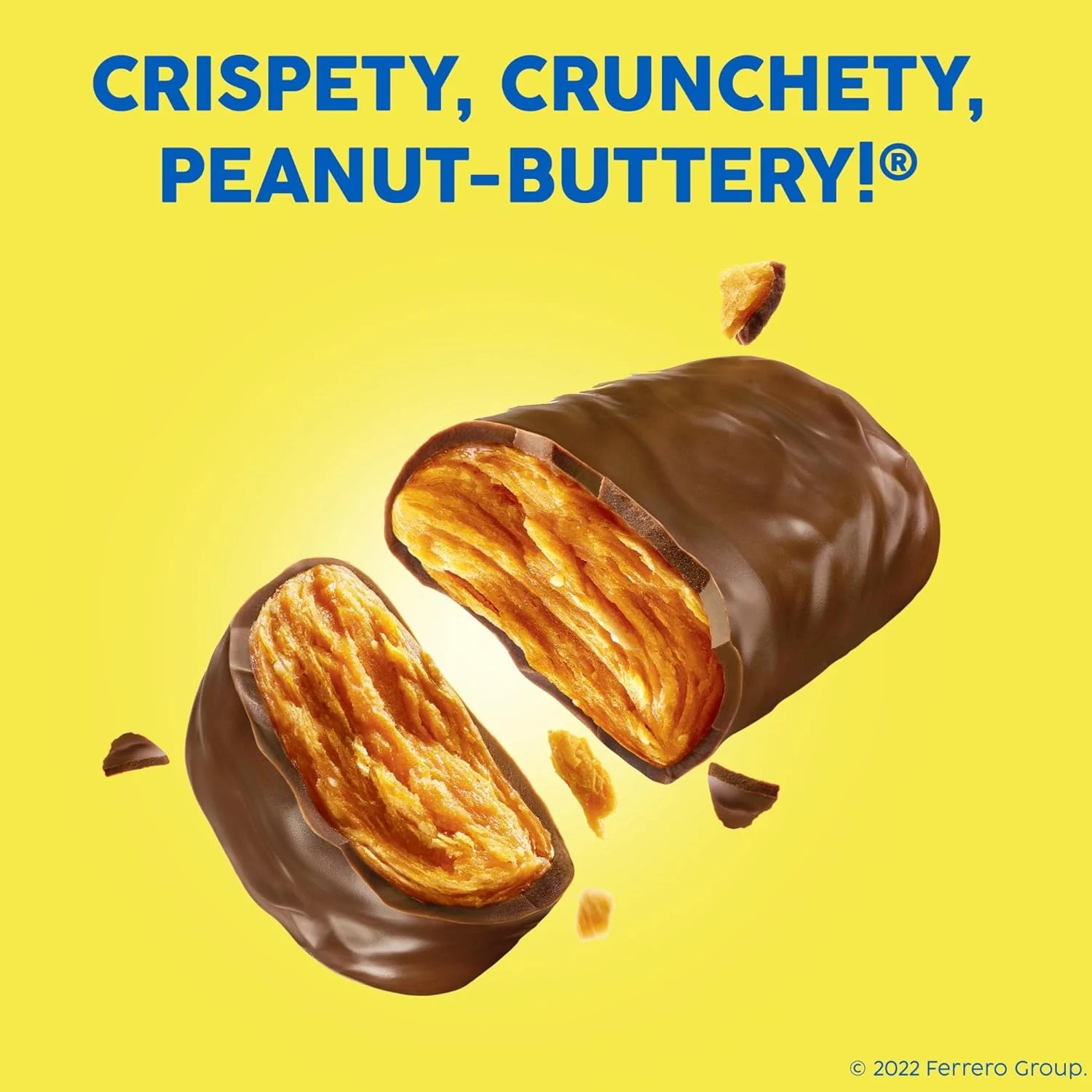Butterfinger Candy Bar (6CT) - Image 3