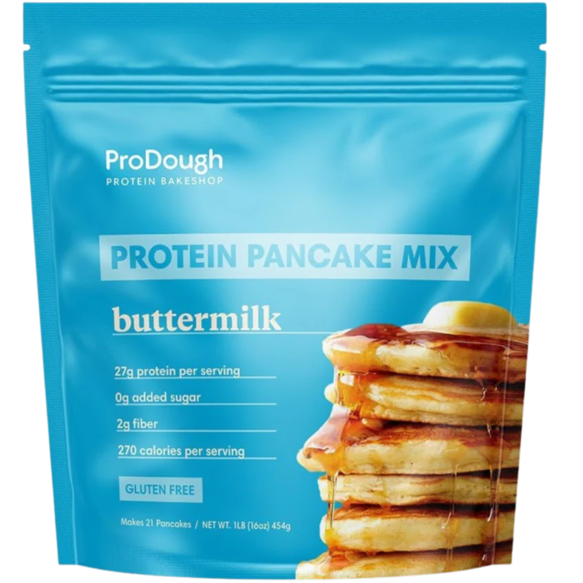 Buttermilk Pancake & Waffle Mix