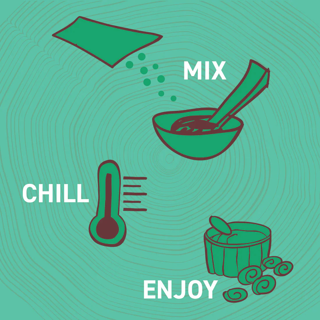 Buttermilk Ranch Dip Mix - Image 4