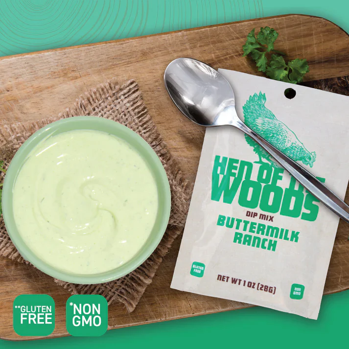 Buttermilk Ranch Dip Mix - Image 5