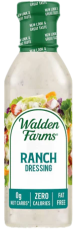 Buttermilk Ranch Dressing