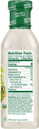 Buttermilk Ranch Dressing - Image 2