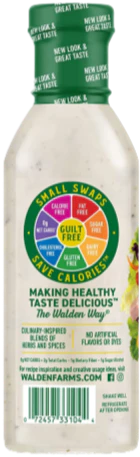 Buttermilk Ranch Dressing - Image 3