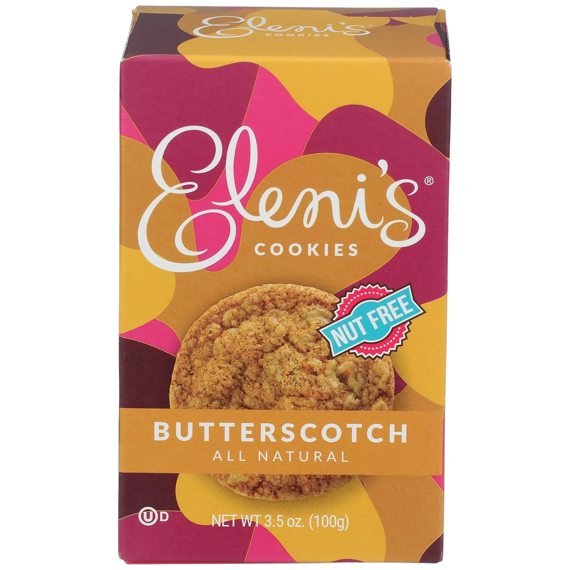 Butterscotch Box
