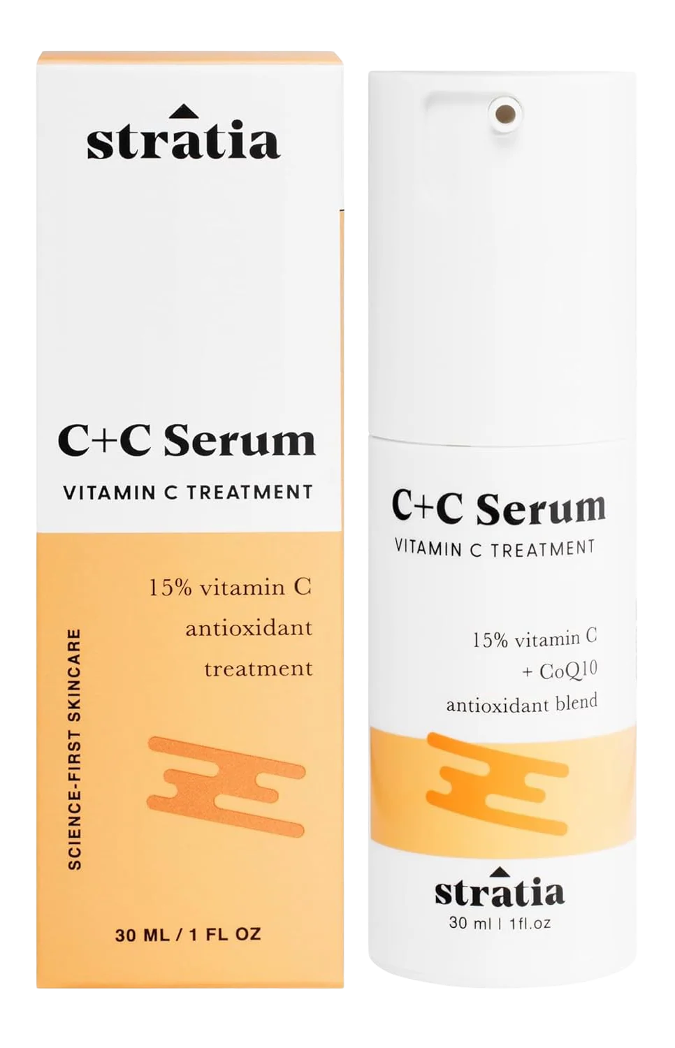C+C Serum