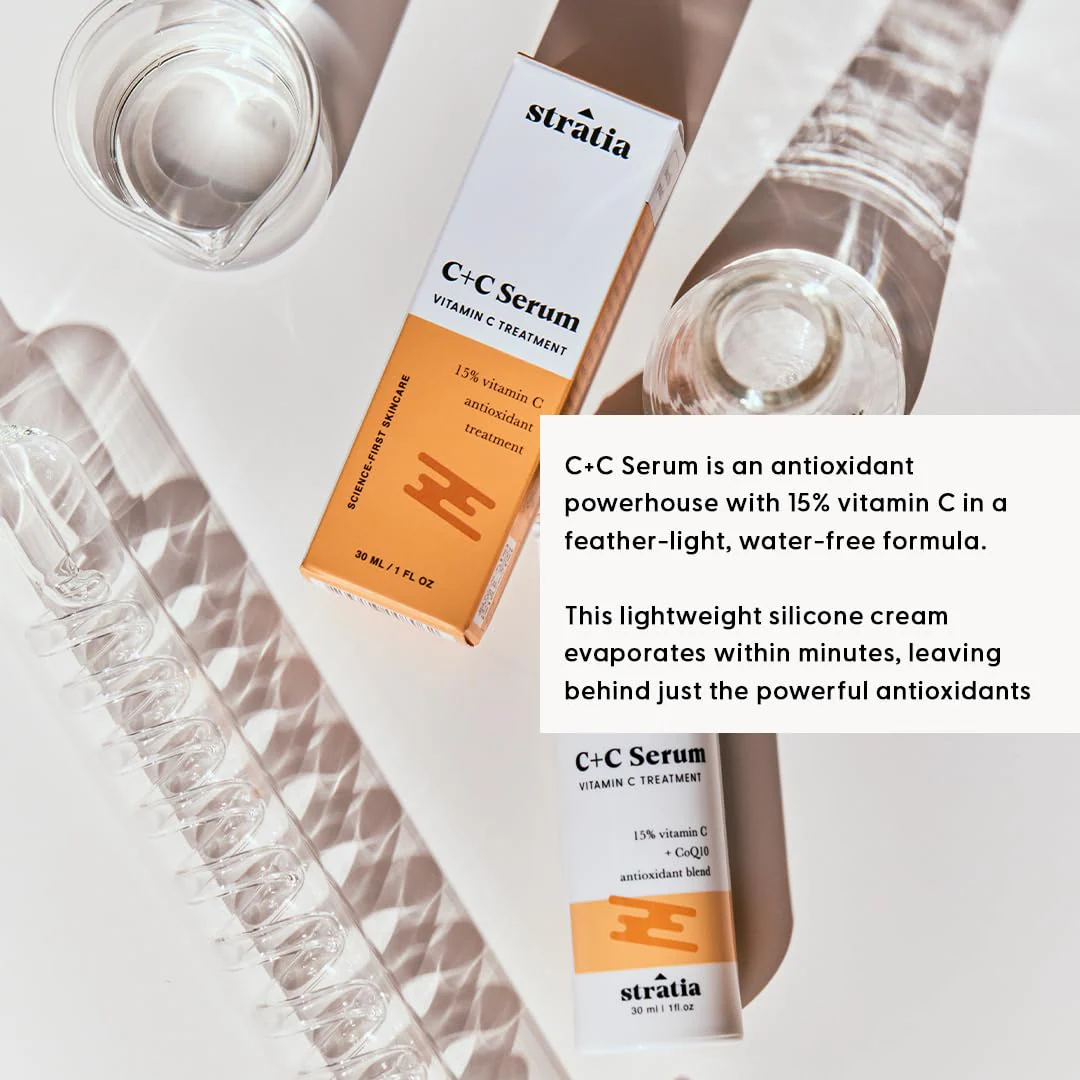 C+C Serum - Image 3