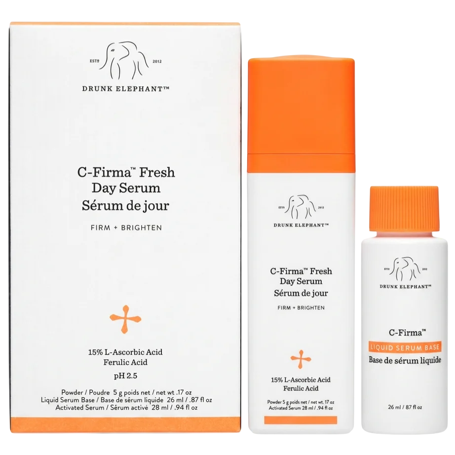 C-Firma Fresh Day Serum