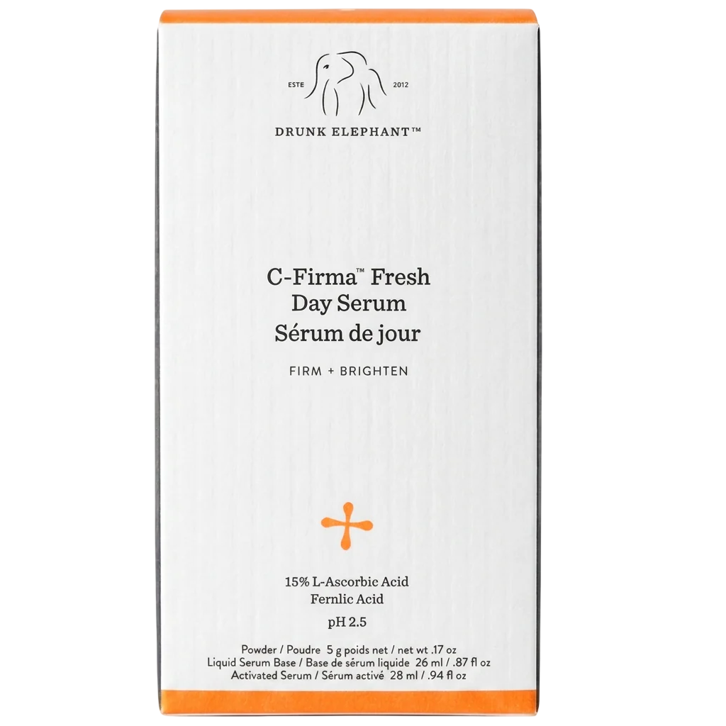 C-Firma Fresh Day Serum - Image 2