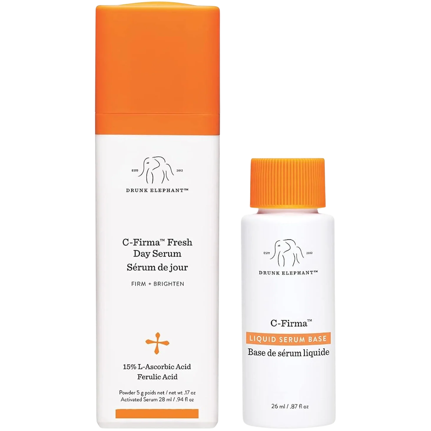 C-Firma Fresh Day Serum - Image 3