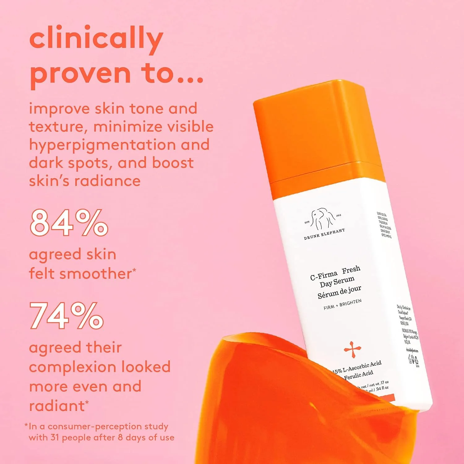 C-Firma Fresh Day Serum - Image 4