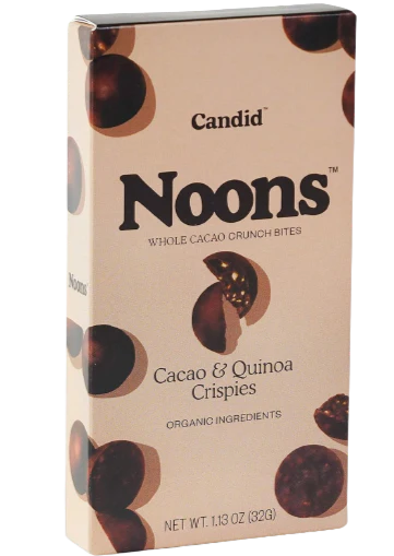 Cacao & Quinoa Crispies (6 Pack) - Image 2