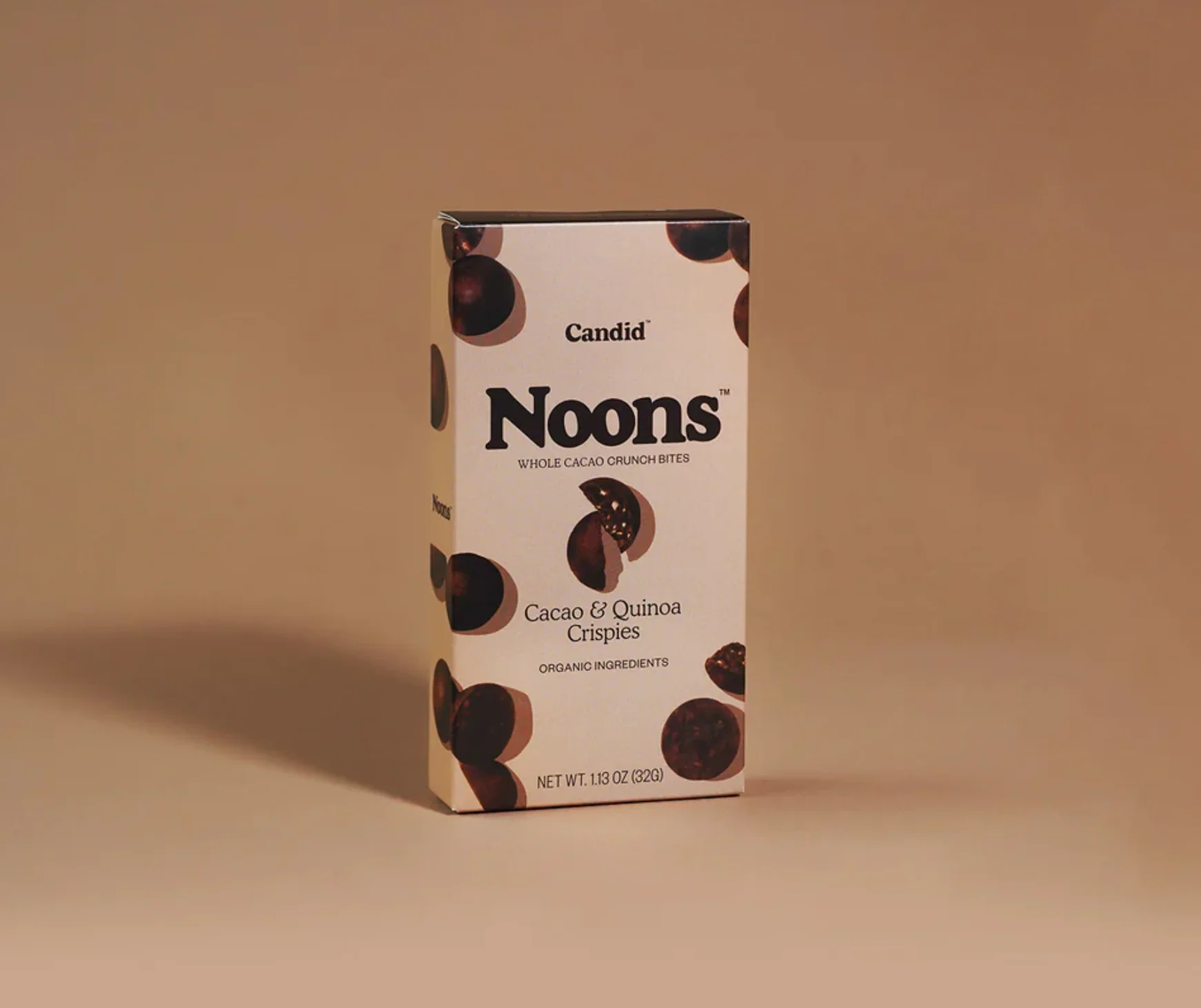 Cacao & Quinoa Crispies (6 Pack) - Image 3