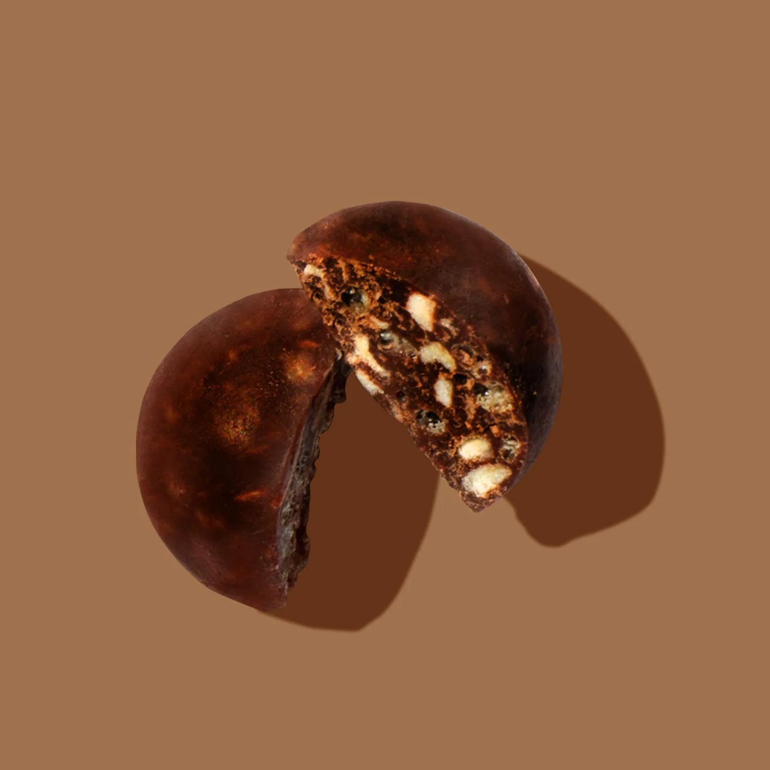 Cacao & Quinoa Crispies (6 Pack) - Image 5