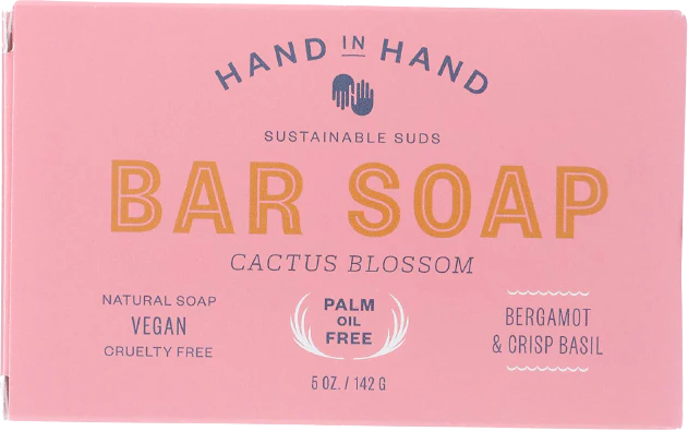 Cactus Blossom Bar Soap - Image 2