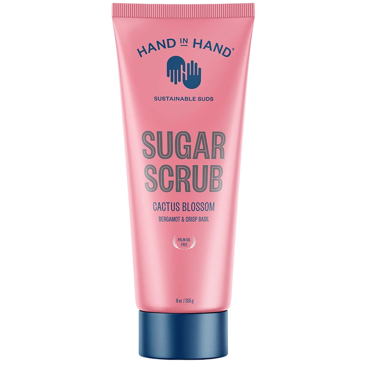 Cactus Blossom Sugar Scrub