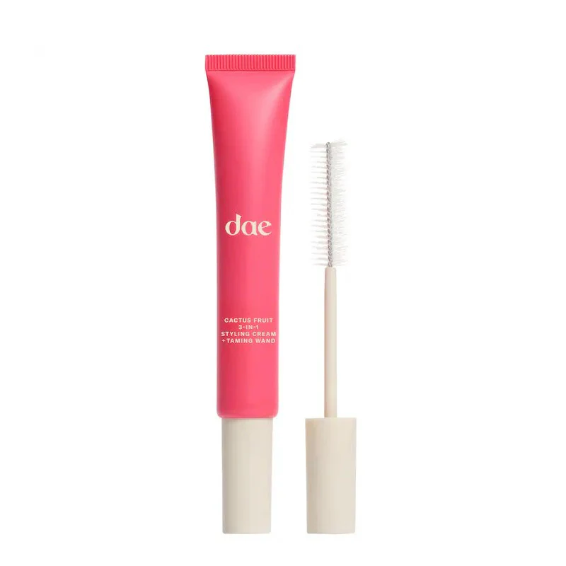 Cactus Fruit 3-in-1 Styling Cream With Taming Wand - Image 2