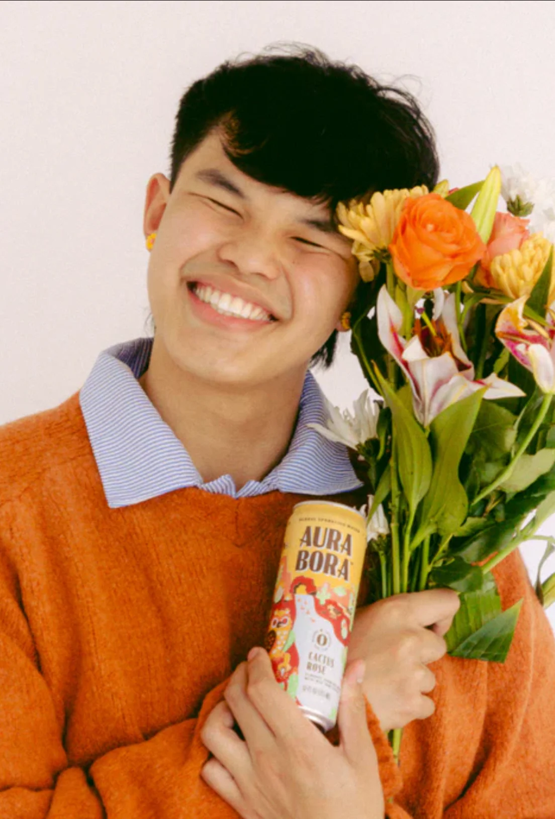 Cactus Rose Sparkling Water (6 Pack) - Image 5