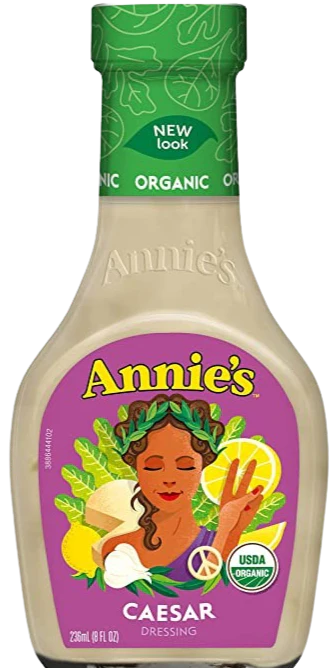 Caesar Dressing