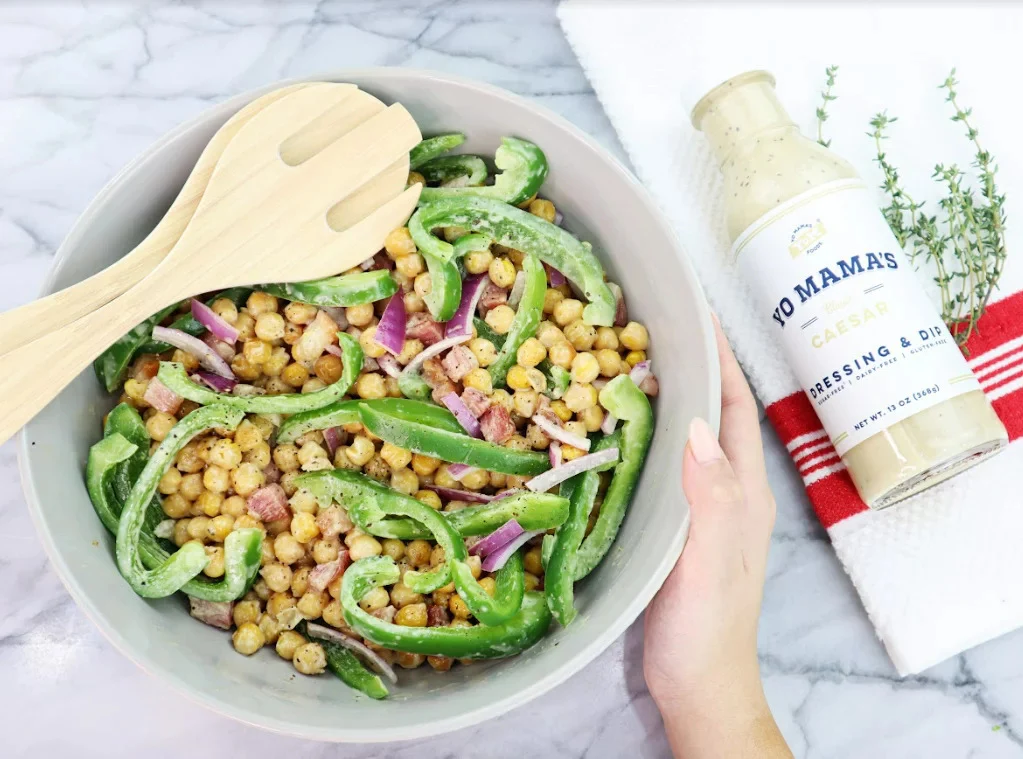 Caesar Dressing - Image 5