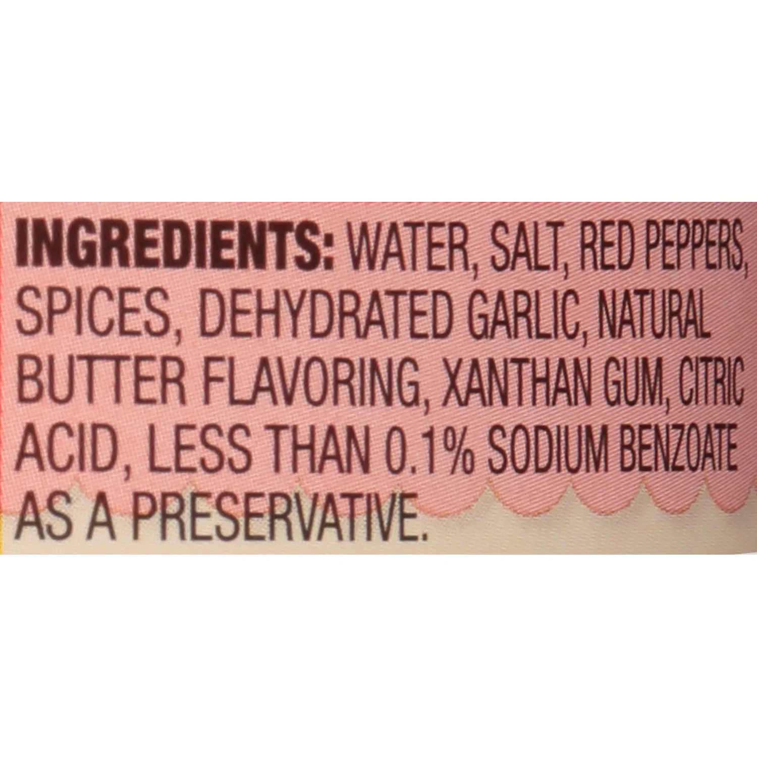 Cajun Injector Marinade - Cajun Butter - Image 4