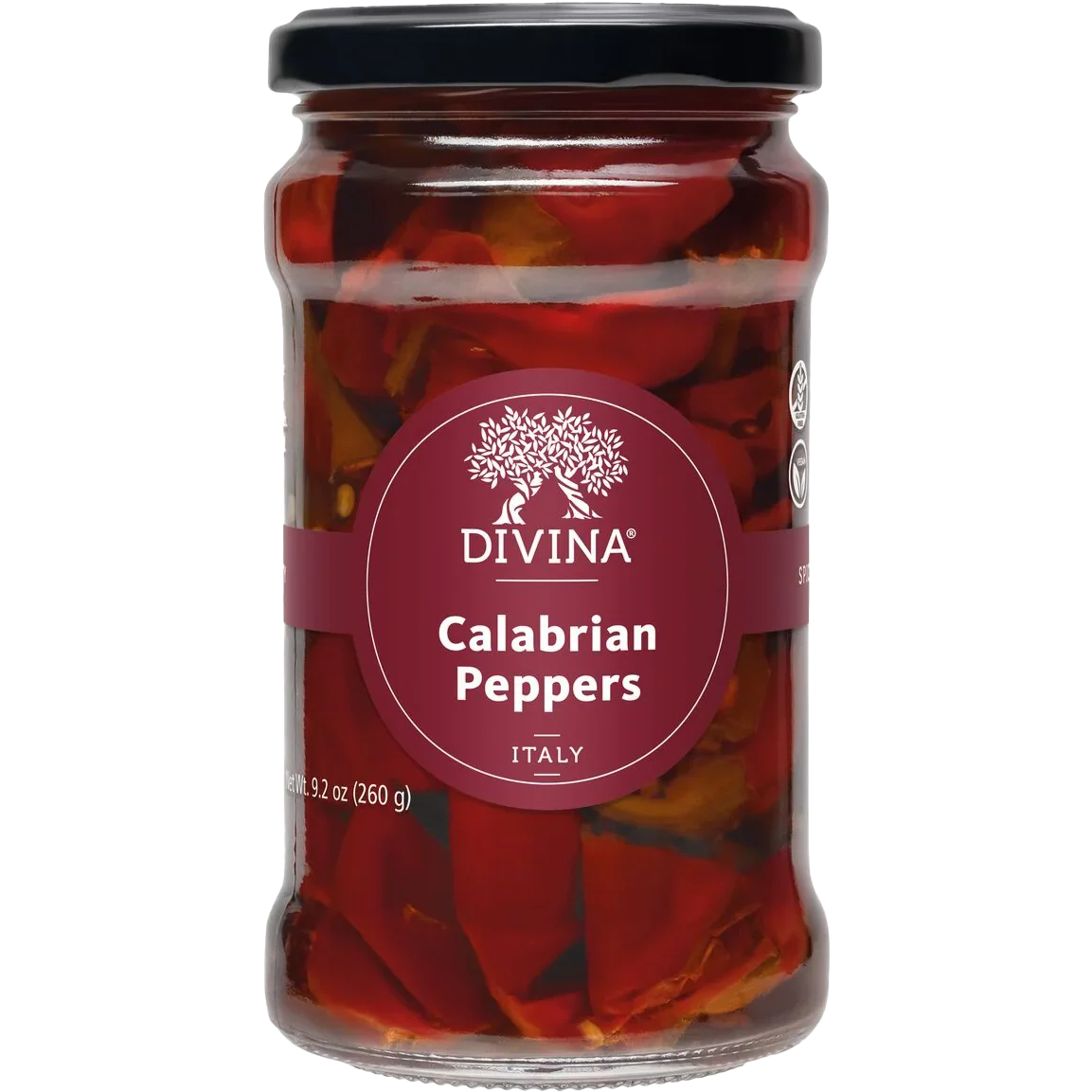 Calabrian Peppers