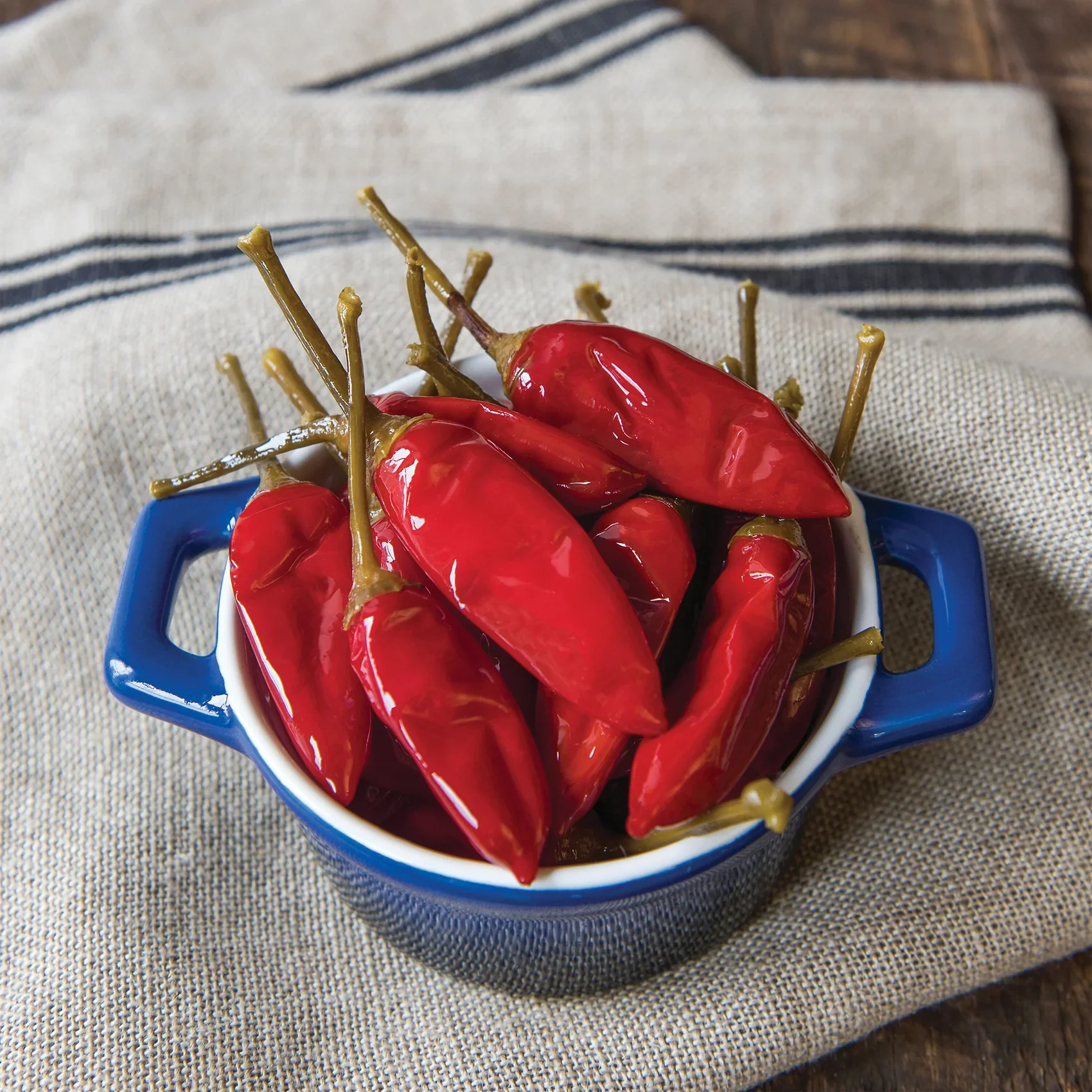 Calabrian Peppers - Image 2