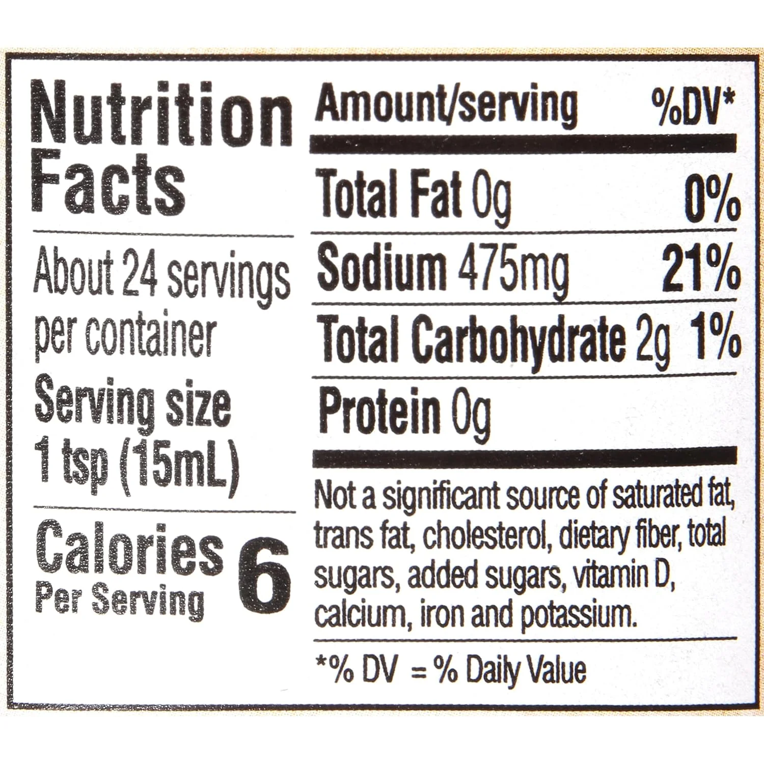 Caliente Arbol Pepper Wing Sauce - Image 5