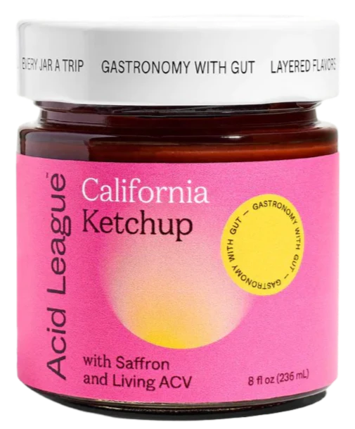 California Ketchup