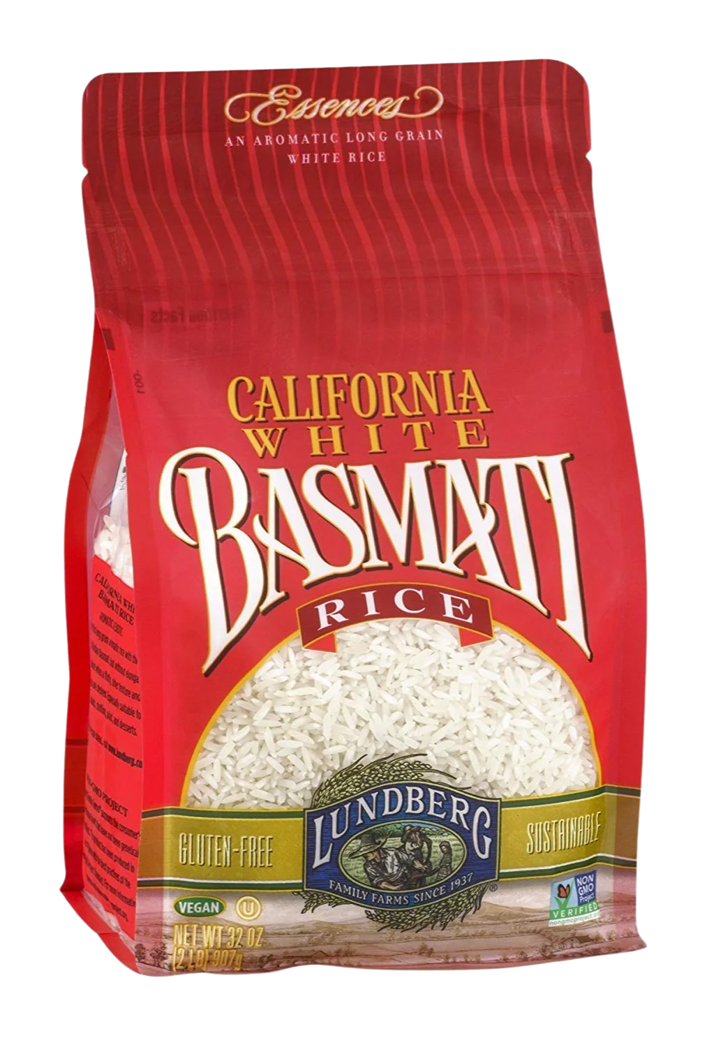 California White Basmati Rice