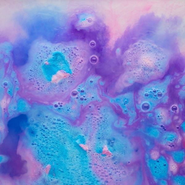 Calm Bath Ball - Image 2