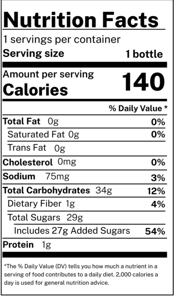 Calpico Melon Non-Carbonated Soft Drink - Image 2