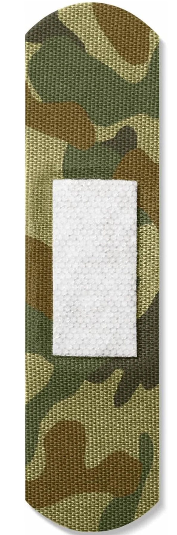 Camo Bandages - Image 3