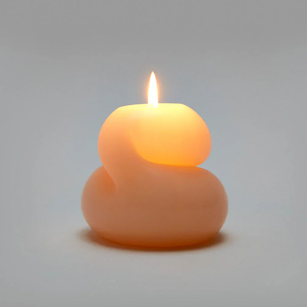 Mini Goober Candles (Set of 4) - Image 9