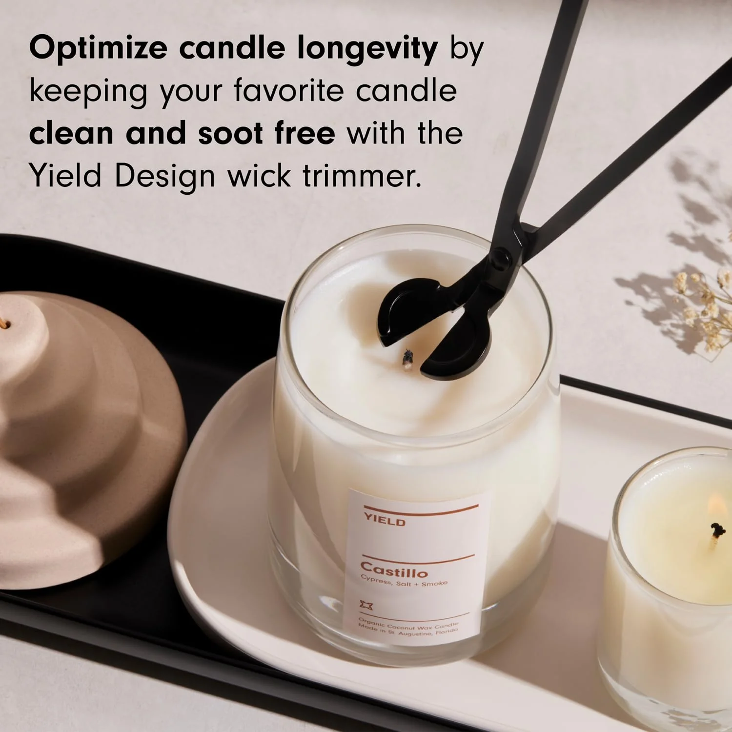 Candle Wick Trimmer - Image 4