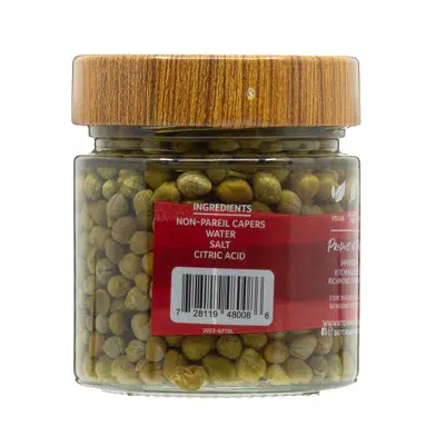 Capers in Brine - Non-Pareil - Image 2