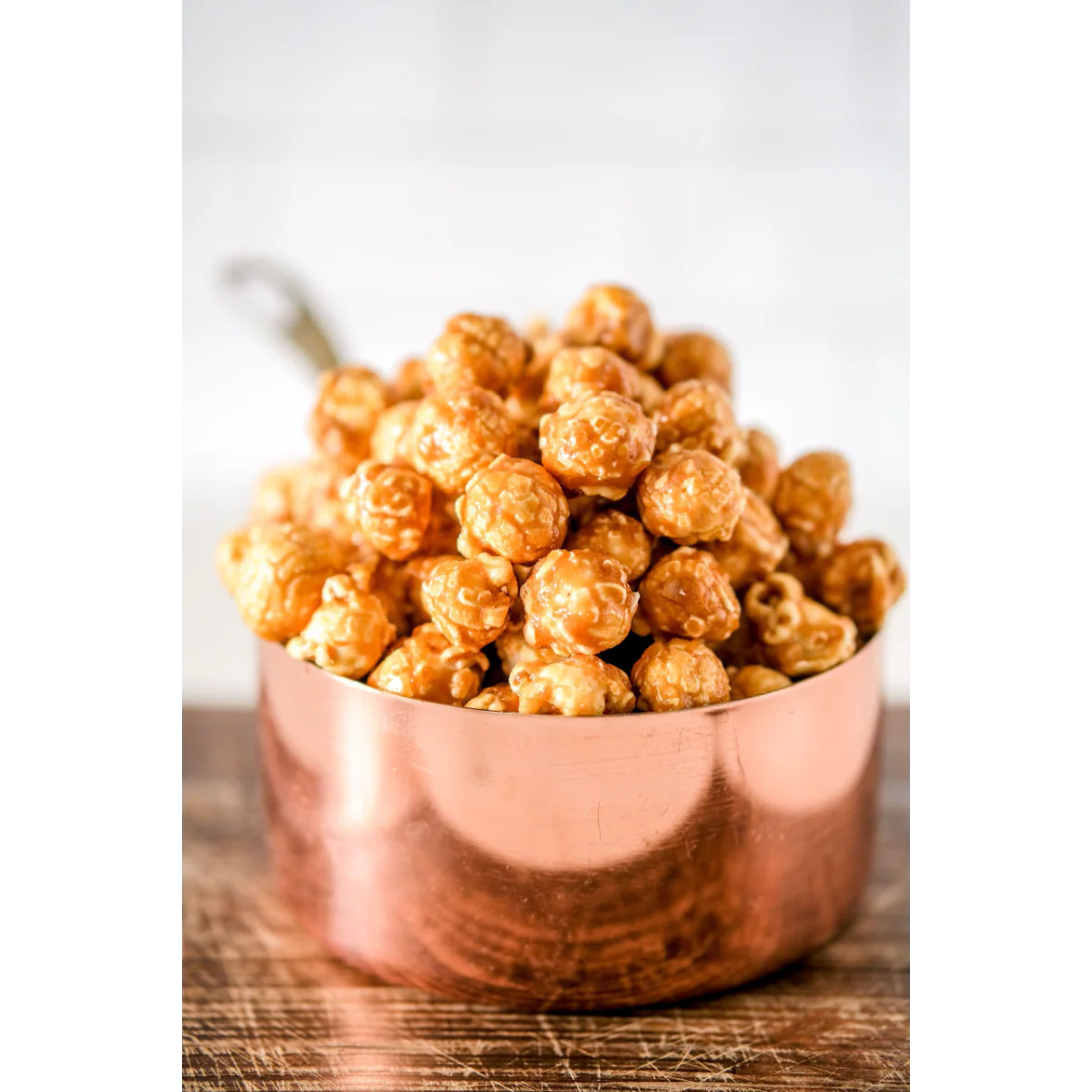 Caramel Popcorn (12 CT) - Image 2