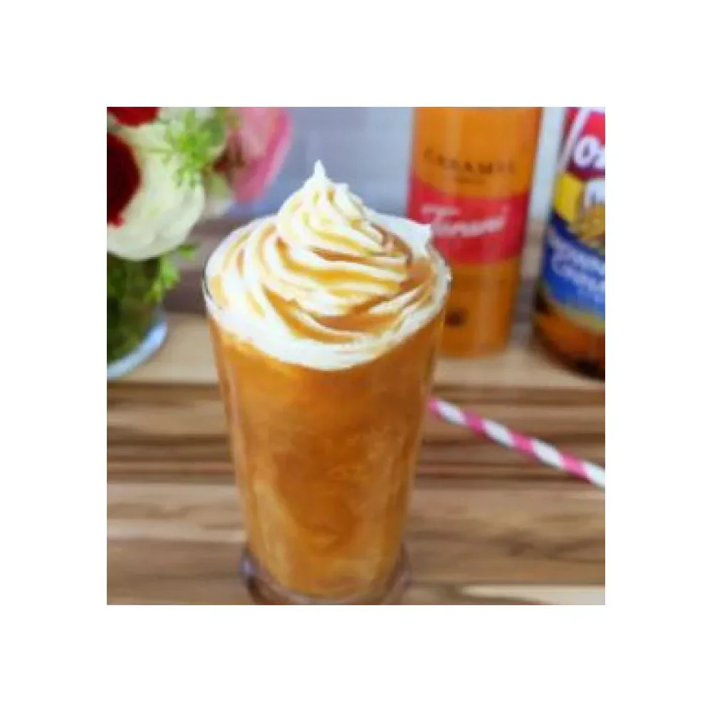 Caramel Sauce - Image 2