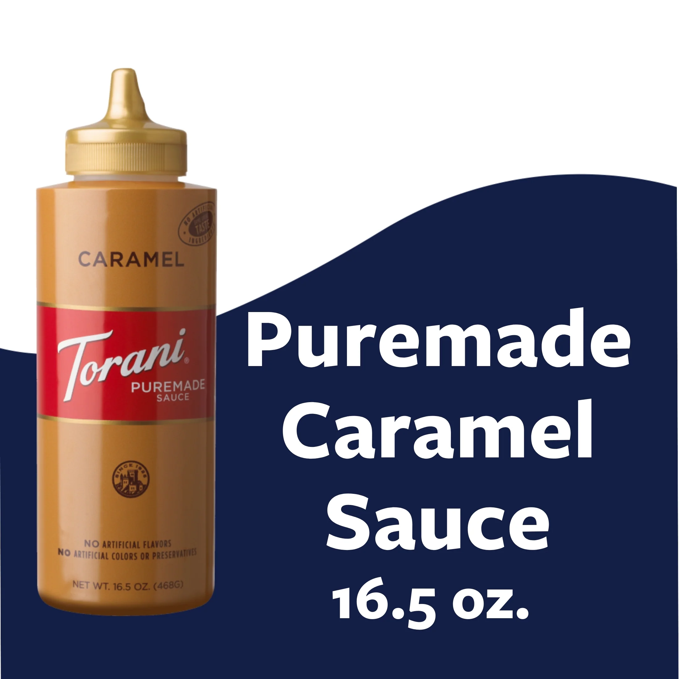Caramel Sauce - Image 3