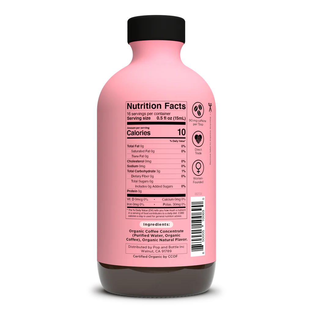 Caramel Coffee Super Concentrate - Image 6