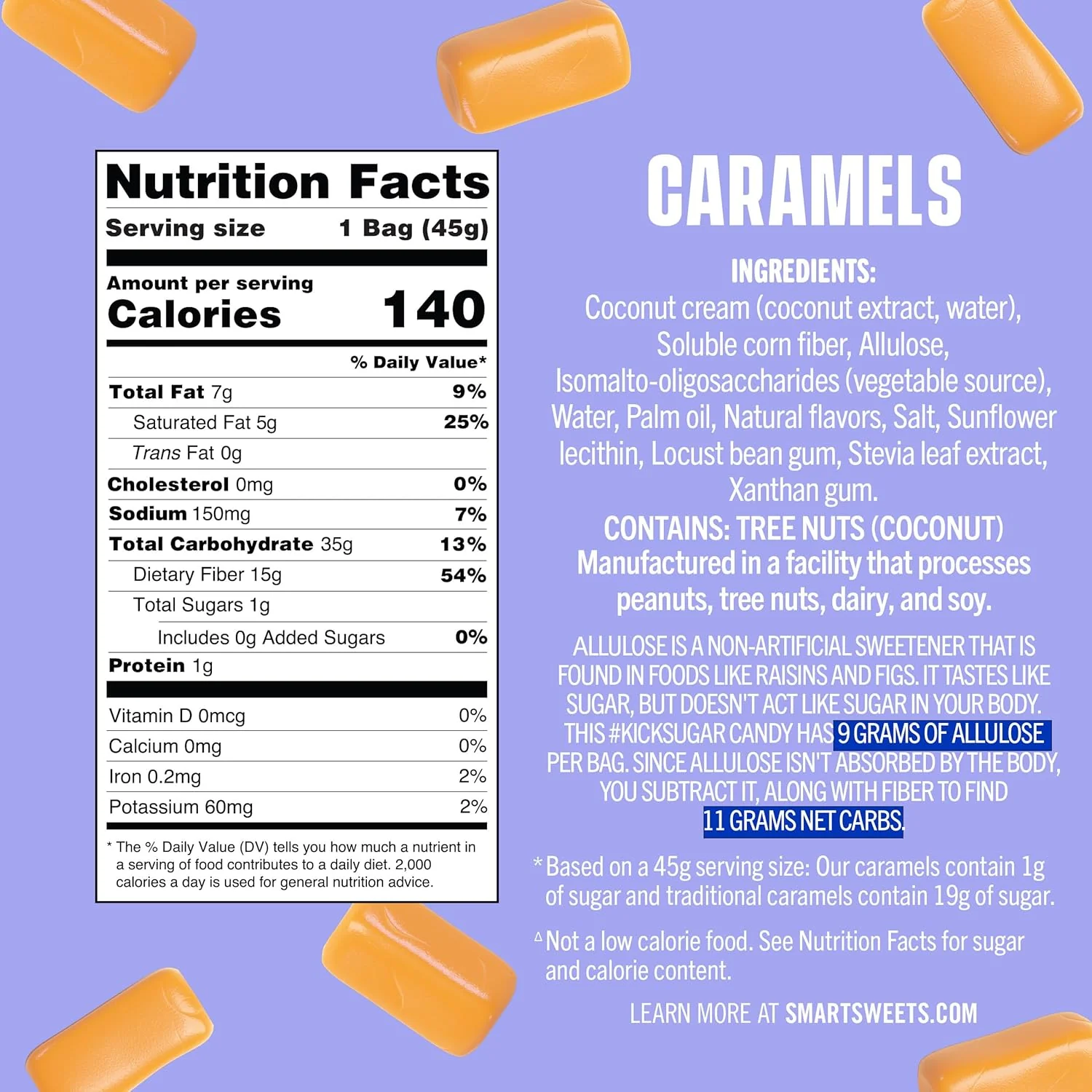 Caramels - Image 3