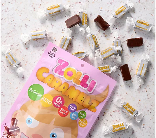 Caramelz Mashups - Chocolate - Image 2