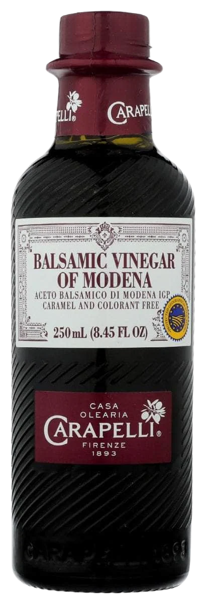 Balsamic Vinegar