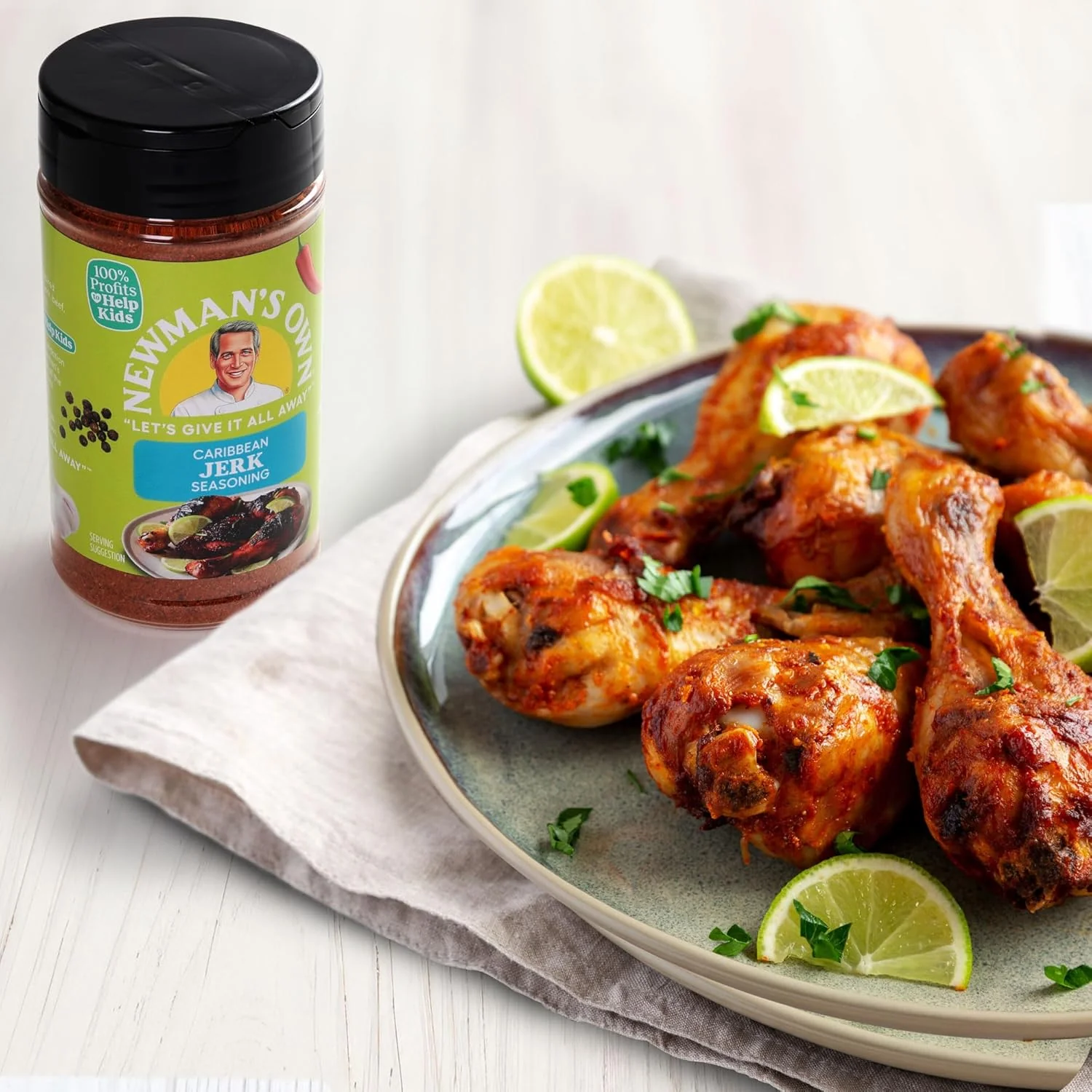Caribbean Jerk Seasoning - Image 2