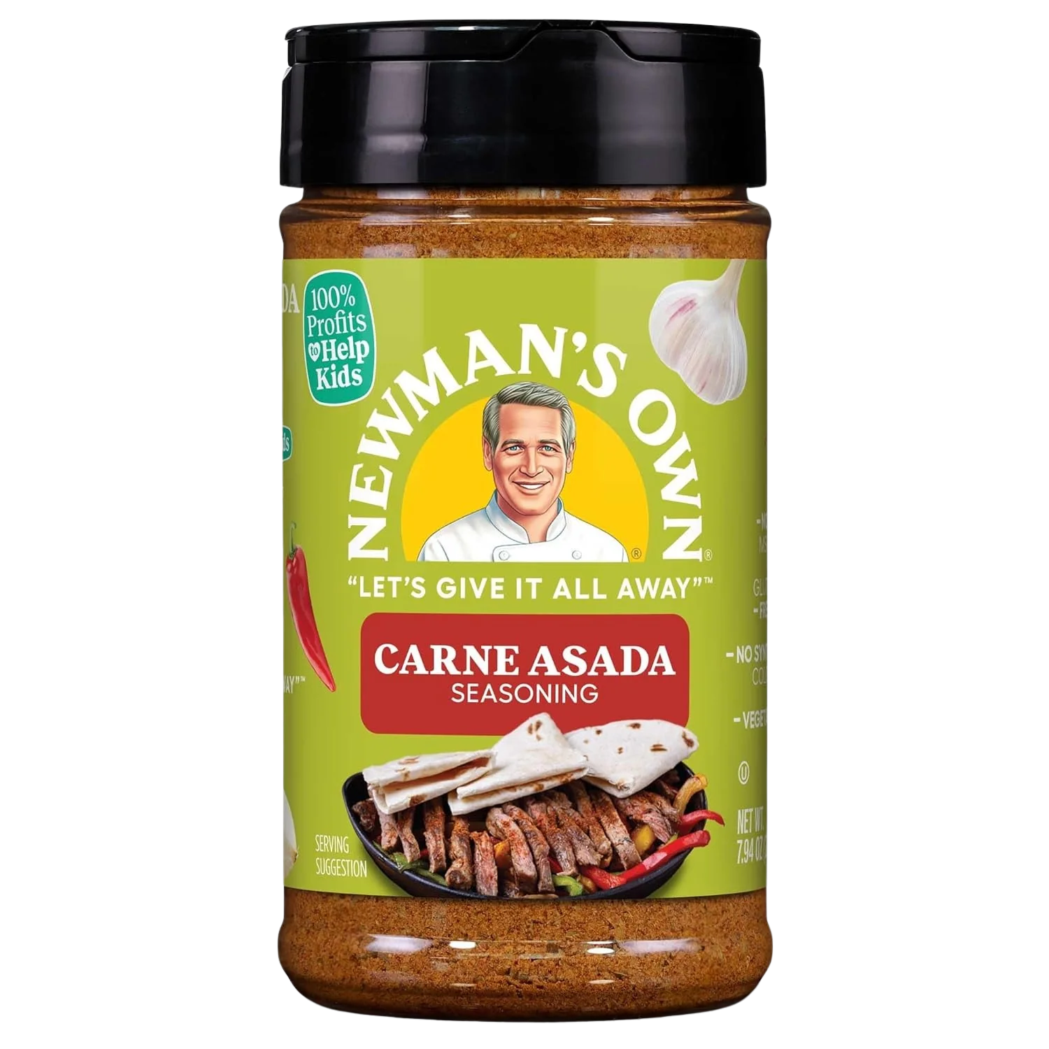 Carne Asada Seasoning