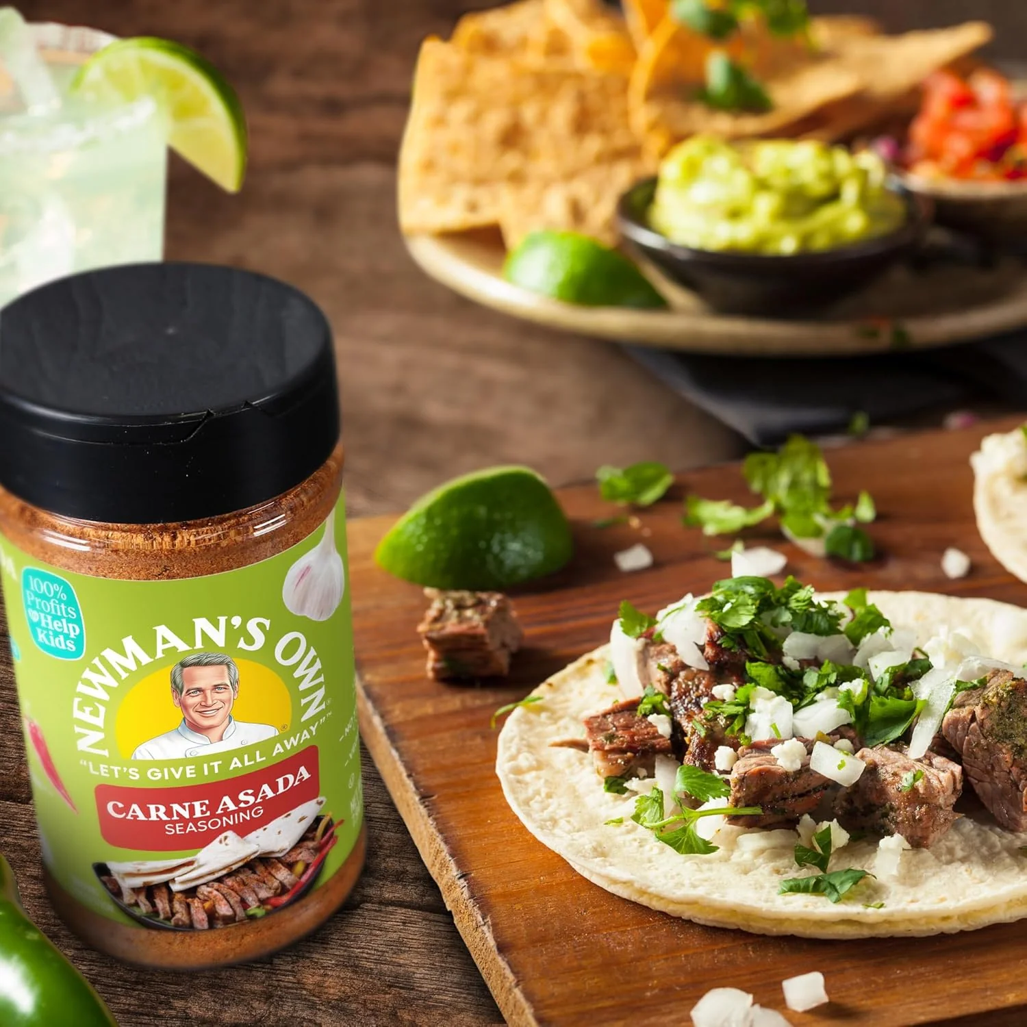 Carne Asada Seasoning - Image 2