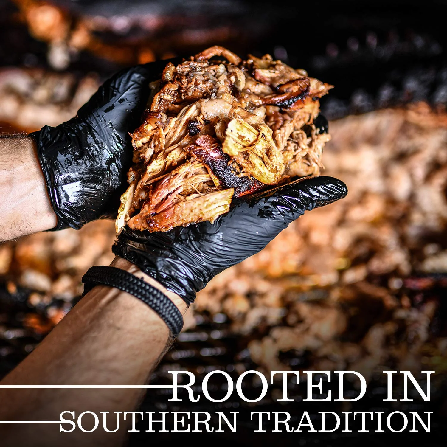 Carolina Barbecue Sauce - Image 2